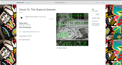 Desktop Screenshot of 431ce.bandcamp.com