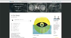 Desktop Screenshot of humblehome.bandcamp.com