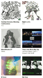 Mobile Screenshot of illmanic.bandcamp.com