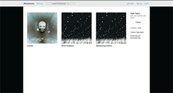 Desktop Screenshot of gglehighs.bandcamp.com