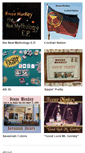 Mobile Screenshot of boozemonkey.bandcamp.com