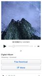 Mobile Screenshot of leumann.bandcamp.com
