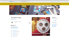 Desktop Screenshot of eloquence.bandcamp.com