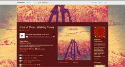 Desktop Screenshot of ejectedpoison.bandcamp.com