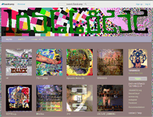 Tablet Screenshot of 185668232.bandcamp.com