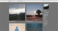 Desktop Screenshot of mattbryan.bandcamp.com