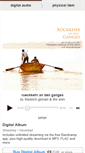Mobile Screenshot of glorian.bandcamp.com