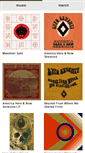 Mobile Screenshot of exposeventy.bandcamp.com