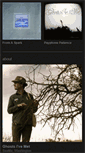Mobile Screenshot of ghostsivemet.bandcamp.com