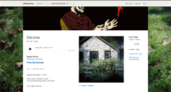 Desktop Screenshot of fishcreek.bandcamp.com