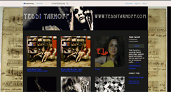 Desktop Screenshot of elois.bandcamp.com