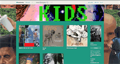 Desktop Screenshot of kidshc.bandcamp.com