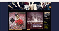 Desktop Screenshot of battendownthehatches.bandcamp.com