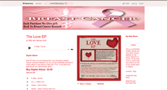 Desktop Screenshot of mynewmusic.bandcamp.com