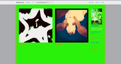 Desktop Screenshot of greetingsmusic.bandcamp.com