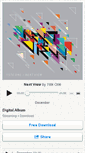 Mobile Screenshot of 1steone.bandcamp.com