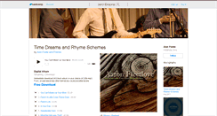 Desktop Screenshot of alanfoote1.bandcamp.com