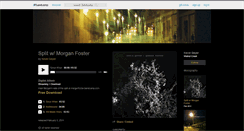 Desktop Screenshot of kevingeyer.bandcamp.com