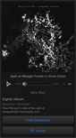 Mobile Screenshot of kevingeyer.bandcamp.com