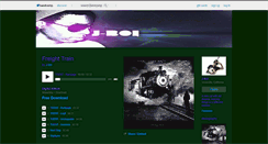 Desktop Screenshot of j-boi.bandcamp.com