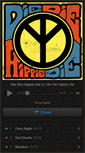 Mobile Screenshot of diediehippiedie.bandcamp.com