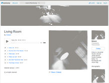 Tablet Screenshot of edisonmusic.bandcamp.com