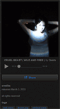 Mobile Screenshot of divers.bandcamp.com