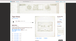 Desktop Screenshot of fullautostop.bandcamp.com