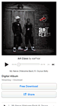 Mobile Screenshot of earfear.bandcamp.com