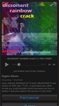 Mobile Screenshot of hamwallet.bandcamp.com