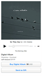 Mobile Screenshot of iamalaska.bandcamp.com