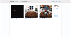 Desktop Screenshot of justmatterscrew.bandcamp.com