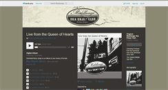 Desktop Screenshot of omasec.bandcamp.com