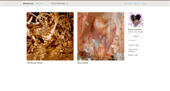 Desktop Screenshot of eande.bandcamp.com