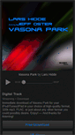 Mobile Screenshot of larshidde.bandcamp.com