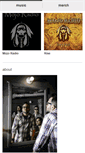 Mobile Screenshot of mojoradio.bandcamp.com