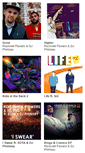 Mobile Screenshot of kidsintheback.bandcamp.com