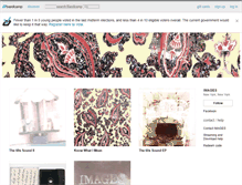 Tablet Screenshot of images.bandcamp.com