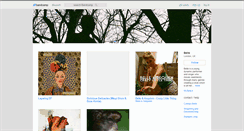 Desktop Screenshot of belle.bandcamp.com