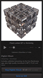 Mobile Screenshot of bombring.bandcamp.com