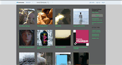 Desktop Screenshot of fe-chanfrault.bandcamp.com