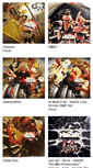 Mobile Screenshot of hazar.bandcamp.com