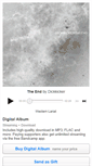 Mobile Screenshot of dickkicker.bandcamp.com