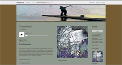 Desktop Screenshot of lpkaster.bandcamp.com