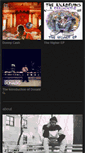 Mobile Screenshot of deegoodz.bandcamp.com