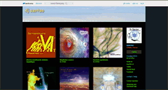 Desktop Screenshot of djzentao.bandcamp.com