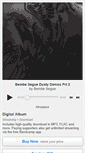 Mobile Screenshot of bembesegue.bandcamp.com