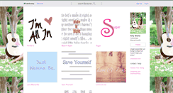 Desktop Screenshot of amyskaria.bandcamp.com
