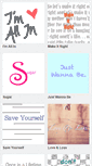 Mobile Screenshot of amyskaria.bandcamp.com