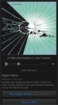 Mobile Screenshot of level2records.bandcamp.com